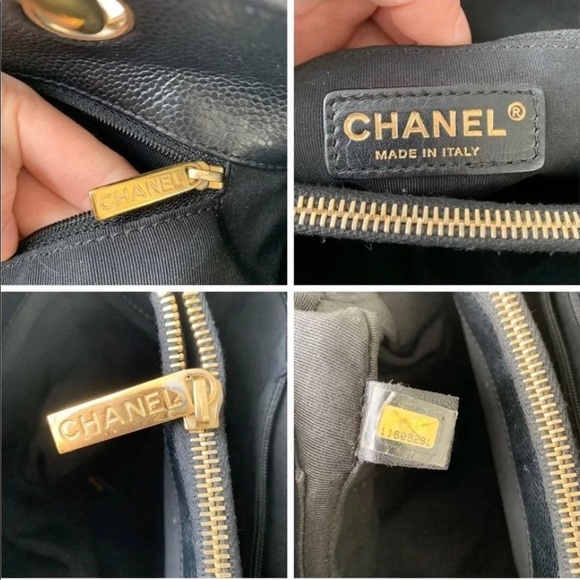 Chanel GST additional photos - Picture 7 of 8